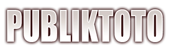PUBLIKTOTO Logo